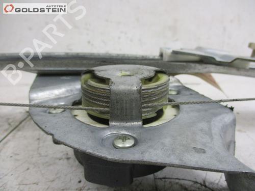 Front left window mechanism DACIA SANDERO 1.2 16V | BP37109804C22 - Image 2