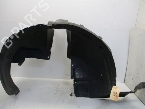 Used Wheel arch MERCEDES-BENZ A-CLASS (W169) A 160 CDI (169.006, 169.306) (82 hp) 18800822