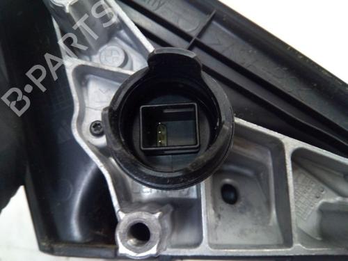 Left mirror BMW 3 Touring (E91) 318 i | BP29104097C26 