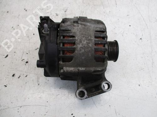 Used Alternator FORD FIESTA VI (CB1, CCN) 1.25 (82 hp) 25826211