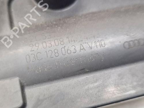 Throttle body VW GOLF V Variant (1K5) 1.4 TSI | BP37094569M82  - Image 7