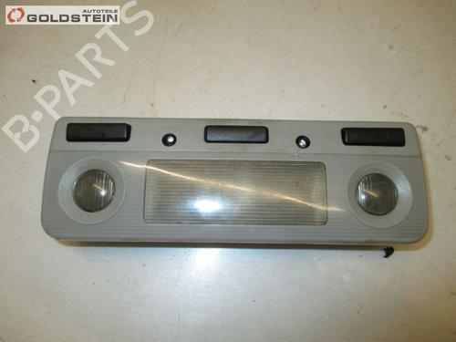 Used Interior roof light BMW 5 (E39) 525 tds (143 hp) 13758944