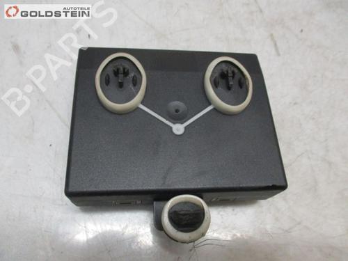 Control unit AUDI A4 B8 (8K2) 1.8 TFSI | BP37094919M11 - Image 2