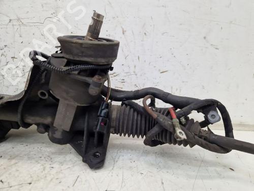 Steering rack SKODA SUPERB II (3T4) 2.0 TDI | BP29106279M22 