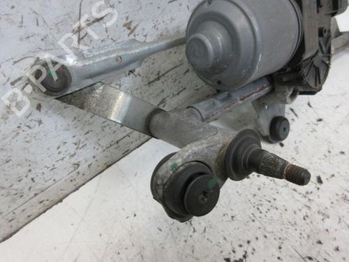 Front wipers mechanism SKODA CITIGO (NF1) 1.0 | BP29092084C83 
