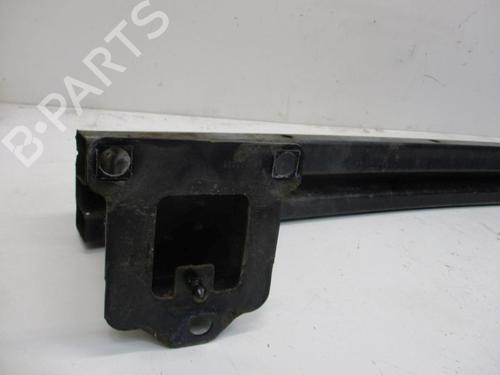 Front bumper reinforcement PEUGEOT 207 CC (WD_) 1.6 16V | BP18802770C109 