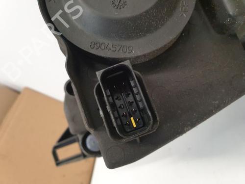 Right headlight PEUGEOT 2008 I (CU_) 1.6 BlueHDi 120 | BP39008226C29 - Image 7