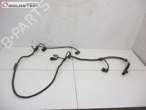 Used Wiring harness Wiring harness VW TOUAREG (7LA, 7L6, 7L7) 5.0 V10 TDI (313 hp) 18762924 18762924