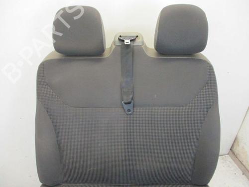 Right front seat OPEL VIVARO A Van (X83) 2.0 CDTI (F7) | BP18795681C16 