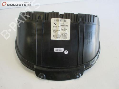 Instrument cluster BMW 1 (E87) 118 d | BP37095164C47 - Image 4