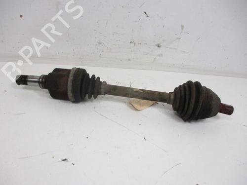 Used Left front driveshaft Left front driveshaft 37112584 37112584