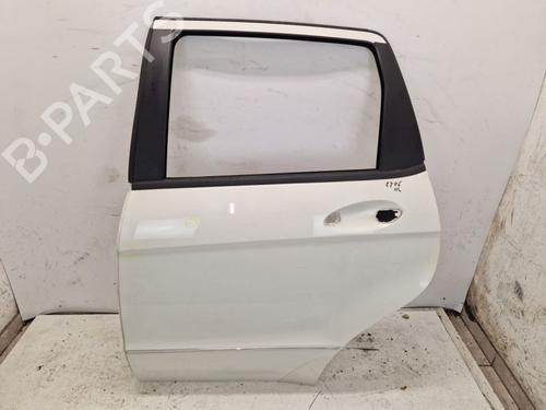 left-rear-door-mercedes-benz-a-class-w169-2004-2005-2006-2007-2008-2009-2010-2011-2012-39007629 main image