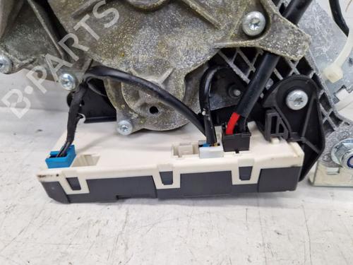 Electronic sensor MERCEDES-BENZ E-CLASS T-Model (S212) E 200 CDI / BlueTEC (212.205, 212.206) | BP33276638M84 - Image 7