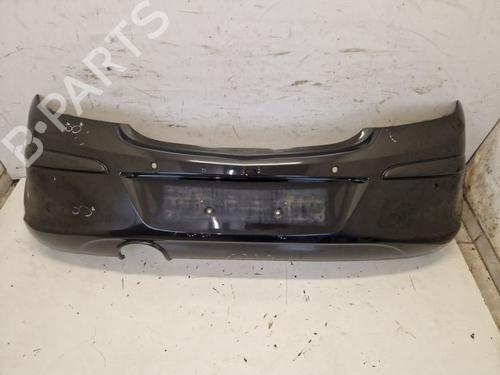 Used Rear bumper Rear bumper OPEL CORSA D (S07) 1.4 (L08, L68) (100 hp) 29105495 29105495