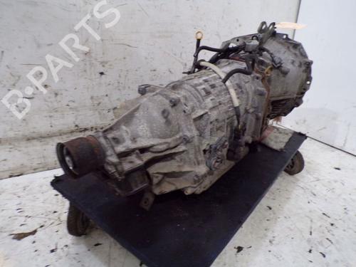 Gearbox SUBARU FORESTER (SH_) 2.0 D AWD (SHH, SHD, SHN) | BP38506977M3 - Image 7