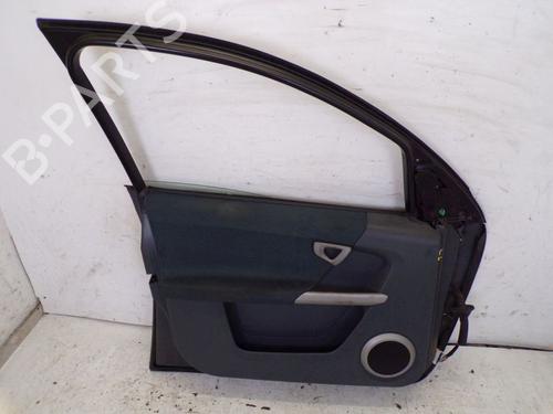 Left front door SMART FORFOUR (454) 1.3 (454.031) | BP29091119C2 