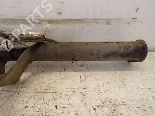 Tow ball/Mechanism NISSAN TERRANO II (R20) 2.4 i 12V 4WD | BP29089299C141 
