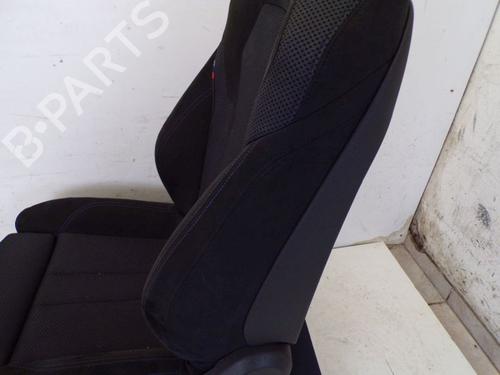 Left front seat BMW 5 (G30, F90) 520 i | BP37131742C15 - Image 9
