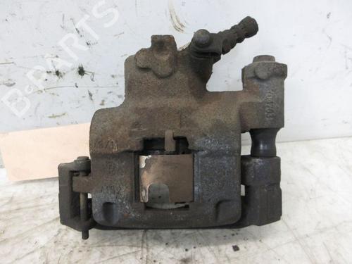 Left front brake caliper FIAT 500 (312_) 1.2 (312AXA1A) | BP37129475M105 - Image 4