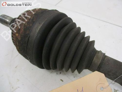 Right rear driveshaft MERCEDES-BENZ M-CLASS (W163) ML 430 (163.172) | BP22194250M41 