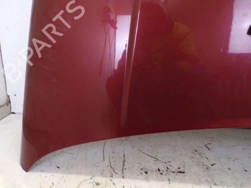Hood JEEP CHEROKEE (KJ) 3.7 4x4 | BP18802225C1 