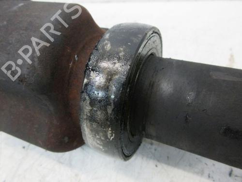 Right front driveshaft FORD GALAXY II (WA6) 2.0 TDCi | BP29088966M39 