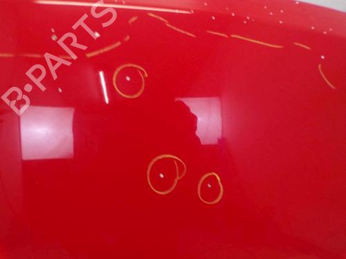 Hood CHEVROLET SPARK (M300) 1.0 | BP29088289C1 