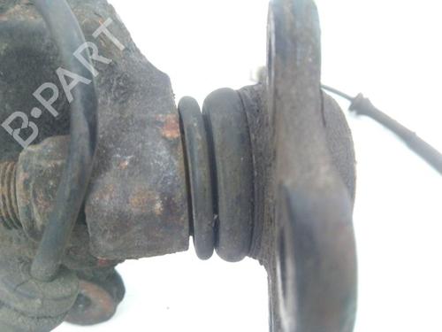 Right front steering knuckle RENAULT TRAFIC II Van (FL) 1.9 dCi 100 (FL0C, FL0K, FL0B) | BP29109492M26 