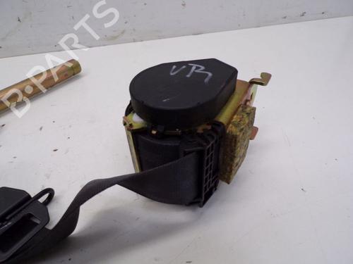 Front right seatbelt RENAULT ESPACE IV (JK0/1_) 2.0 (JK09) | BP29084019I25  - Image 7