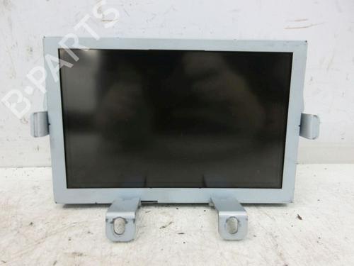 Display monitor FORD FIESTA VI (CB1, CCN) 1.6 Ti | BP19291870C48 