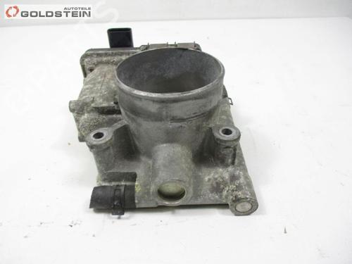 Throttle body MAZDA 5 (CR) 2.3 (CR3W) | BP38504205M82 - Image 5