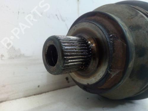 Right front driveshaft AUDI A6 C6 Avant (4F5) 2.7 TDI | BP37141642M39 - Image 4