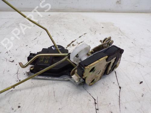 Front left lock SUZUKI JIMNY Closed Off-Road Vehicle (SN) 1.3 16V 4WD (SN413, JB43) | BP29098223C98 