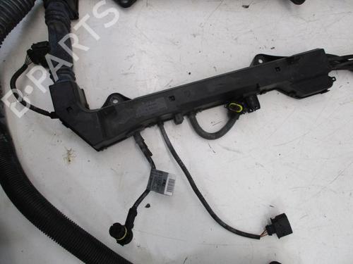 Wiring harness BMW X5 (E53) 4.4 i | BP31260414E16 - Image 4
