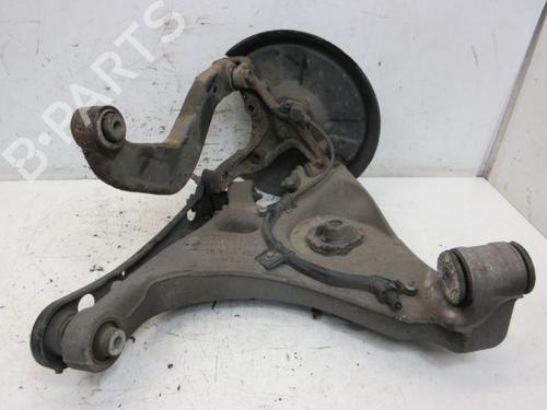 Left rear steering knuckle AUDI A4 B6 (8E2) 2.0 | BP37126137M27 - Image 4