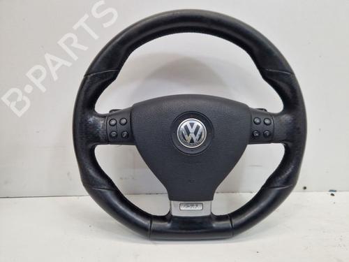 Steering wheel VW GOLF V (1K1) 2.0 GTI | BP37140757C49 - Image 2