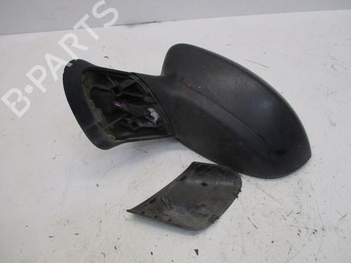 Left mirror FIAT GRANDE PUNTO (199_) 1.4 16V (199BXG1B, 199AXG1B) | BP18803853C26 