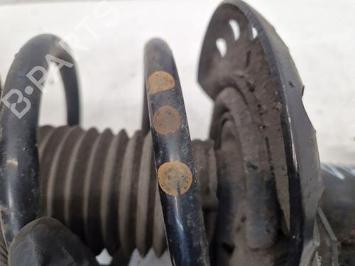 Right front shock absorber FORD MONDEO IV (BA7) 2.0 EcoBoost | BP29104007M17 