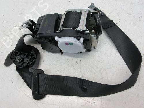 Used Front right seatbelt Front right seatbelt MERCEDES-BENZ EQS (V297) EQS 450+ (297.123) (333 hp) 29099187 29099187