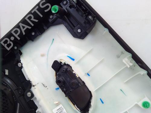 Rear left panel HONDA HR-V (RU) 1.5 (RU1) | BP38506527C60  - Image 9