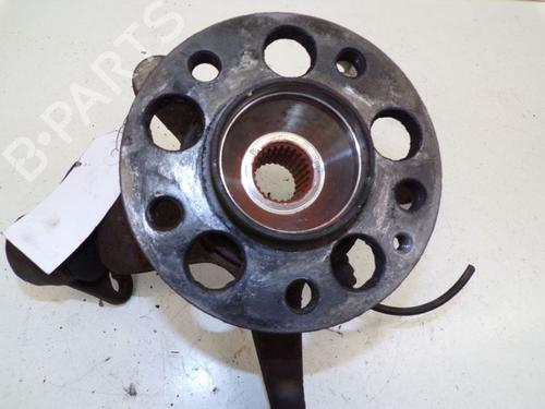 Right front steering knuckle MERCEDES-BENZ A-CLASS (W169) A 180 CDI (169.007, 169.307) | BP18805993M26 