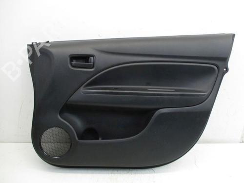 Used Front right panel MITSUBISHI MIRAGE / SPACE STAR VI Hatchback (A0_A) 1.2 (71 hp) 28174752