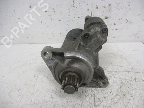 Starter VW GOLF V (1K1) 1.4 TSI | BP37110888M8 - Image 4
