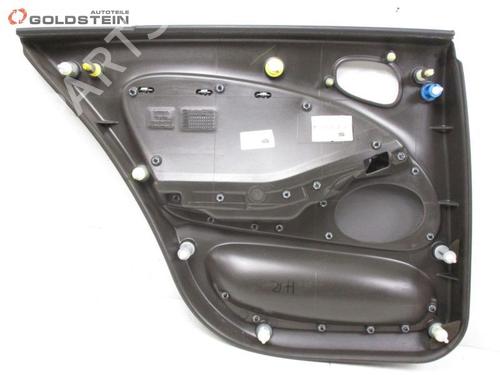 Rear right panel JAGUAR S-TYPE II (X200) 3.0 V6 | BP37109538C61 - Image 9