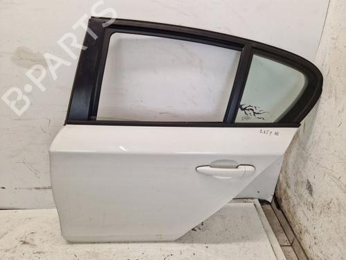 Porta posteriore sinistra Porta posteriore sinistra BMW 1 (E87) 116 i (122 hp) 36858974 36858974