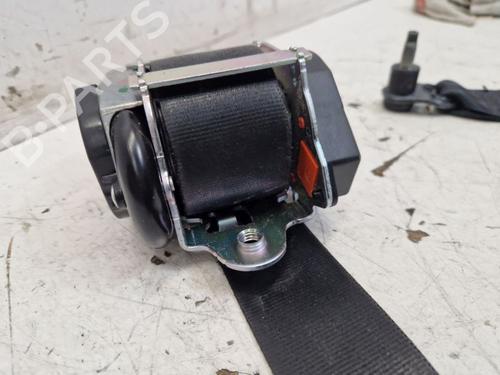Front left seatbelt FORD C-MAX II (DXA/CB7, DXA/CEU) 2.0 TDCi | BP37143097I26 - Image 3