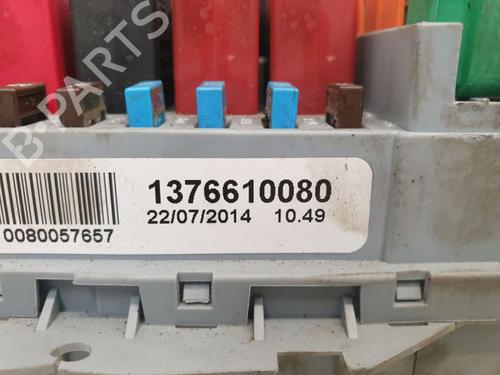 Fuse box CITROËN JUMPER II Van 2.2 HDi 110 | BP33682816E1  - Image 9