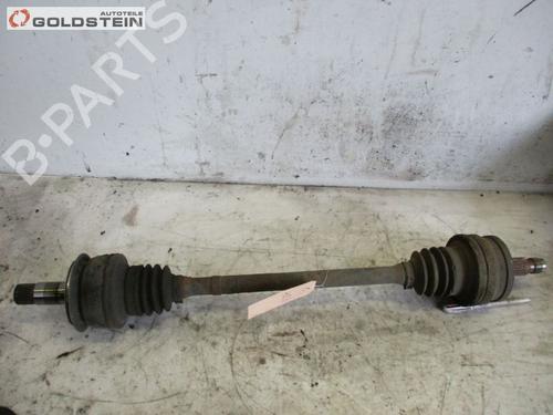 Used Right front driveshaft Right front driveshaft 37096400 37096400