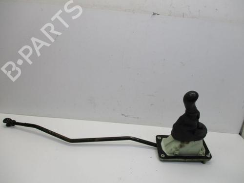 Shift knob DACIA SANDERO 1.6 (BS0D, BS0B, BS0F, BS0H) | BP37116983I34 - Image 2