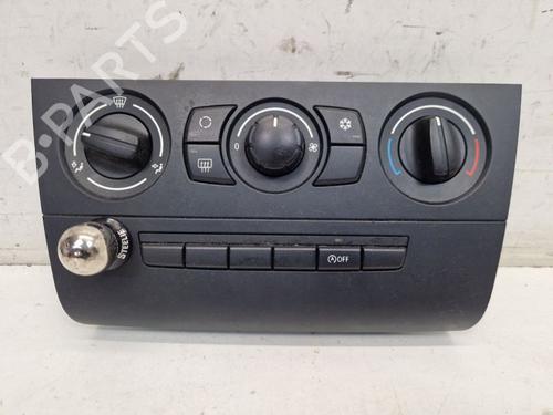 climate-control-bmw-1-e87-2003-2004-2005-2006-2007-2008-2009-2010-2011-2012-2013-37094720 main image